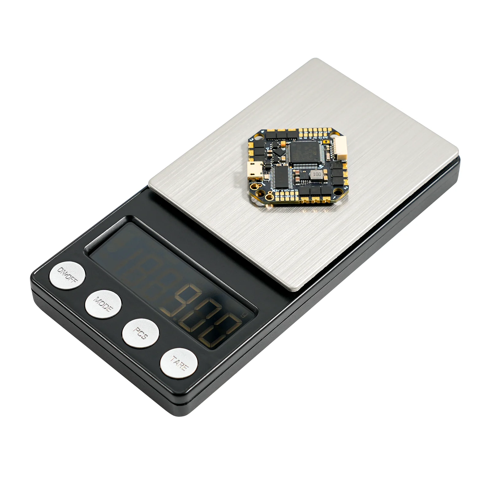 F722 35A AIO Brushless Flight Controller - Image 6