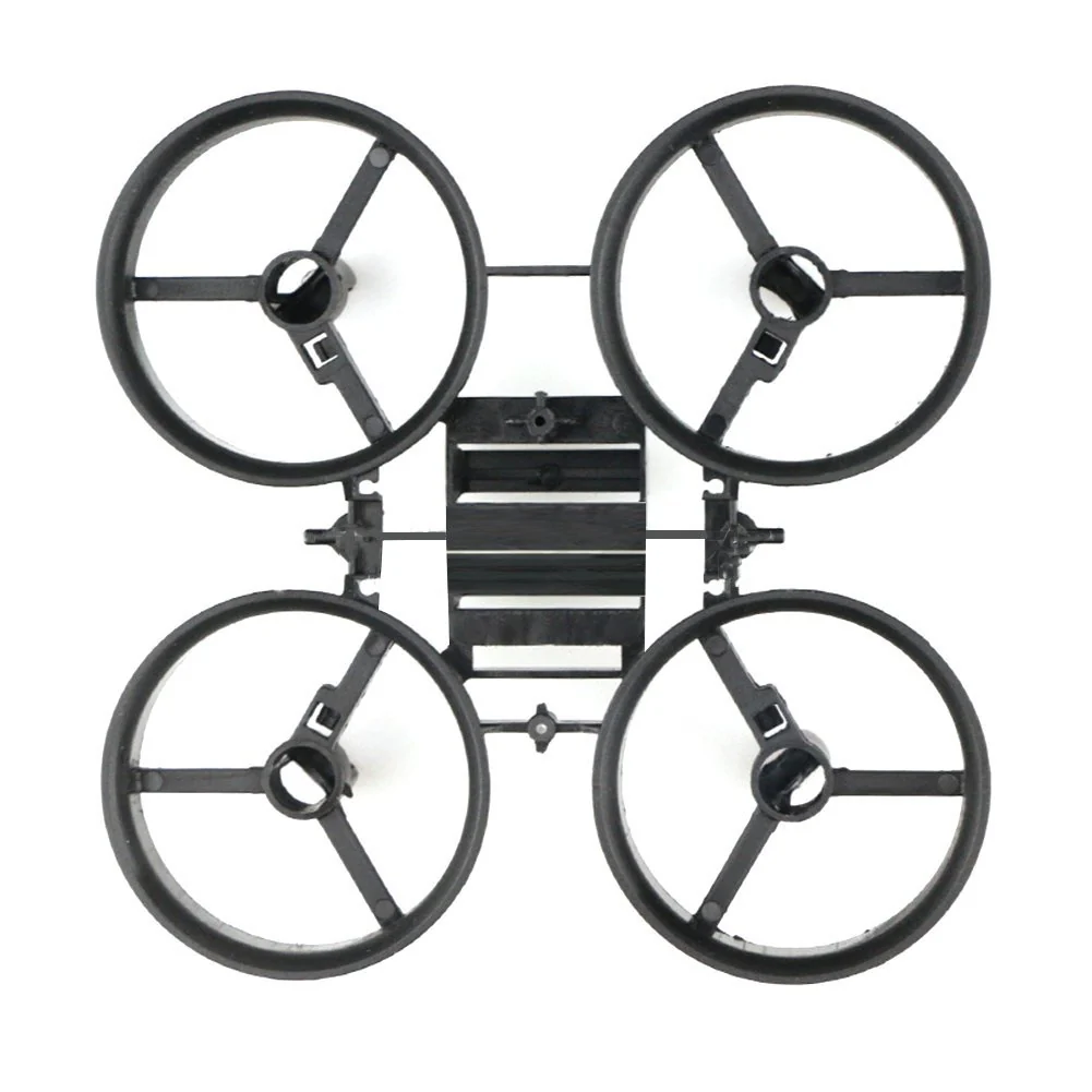 65mm Micro Whoop Frame for 6x15mm Motors (Eachine E010 Version) - Image 3