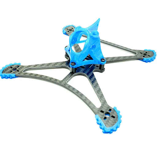 TWIG Mutant 4 4'' Frame Kit (True-X)