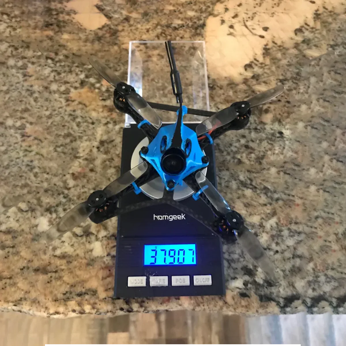 TWIGLET 2.5'' Frame Kit - Image 3