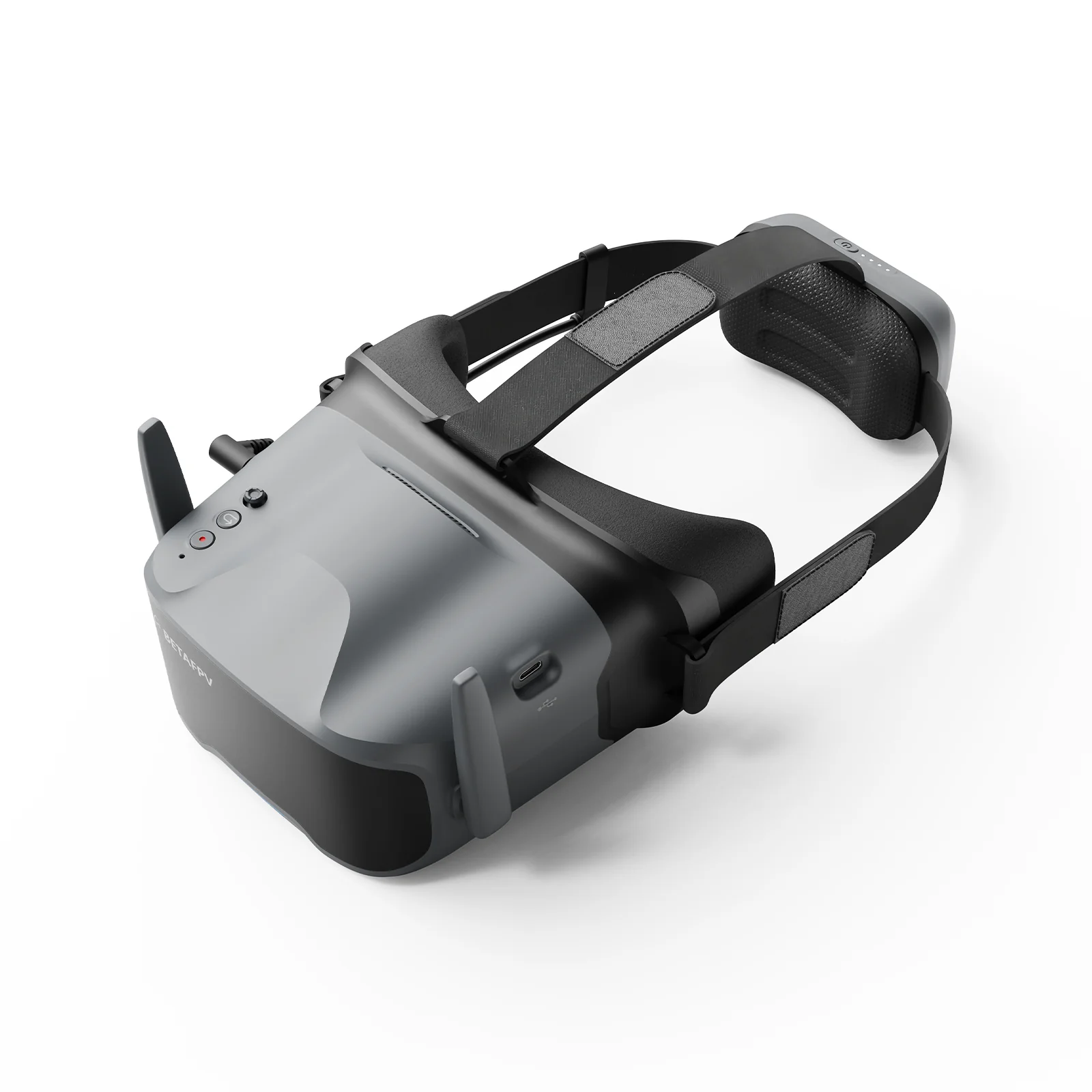 VR04 HD FPV Goggles - Image 5