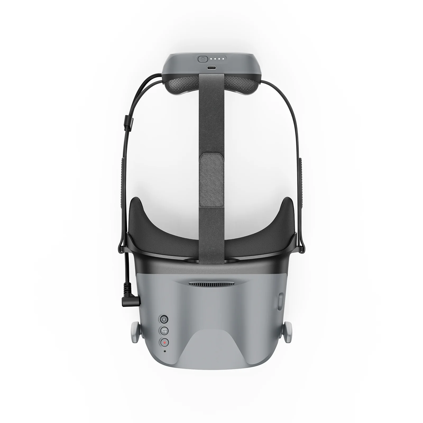 VR04 HD FPV Goggles - Image 6