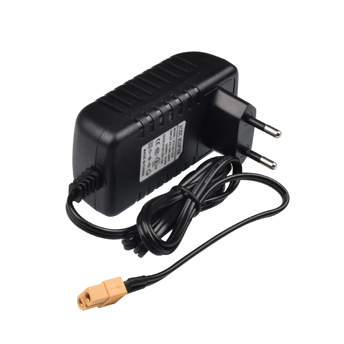 Wall AC/DC Power Adapter - Image 3
