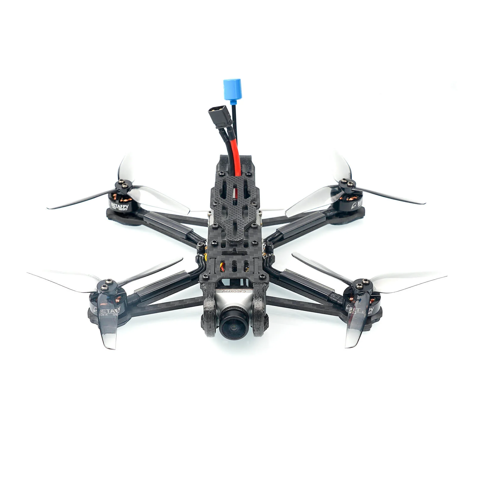 X-Knight 35 FPV Quadcopter (HD Digital VTX) - Image 3