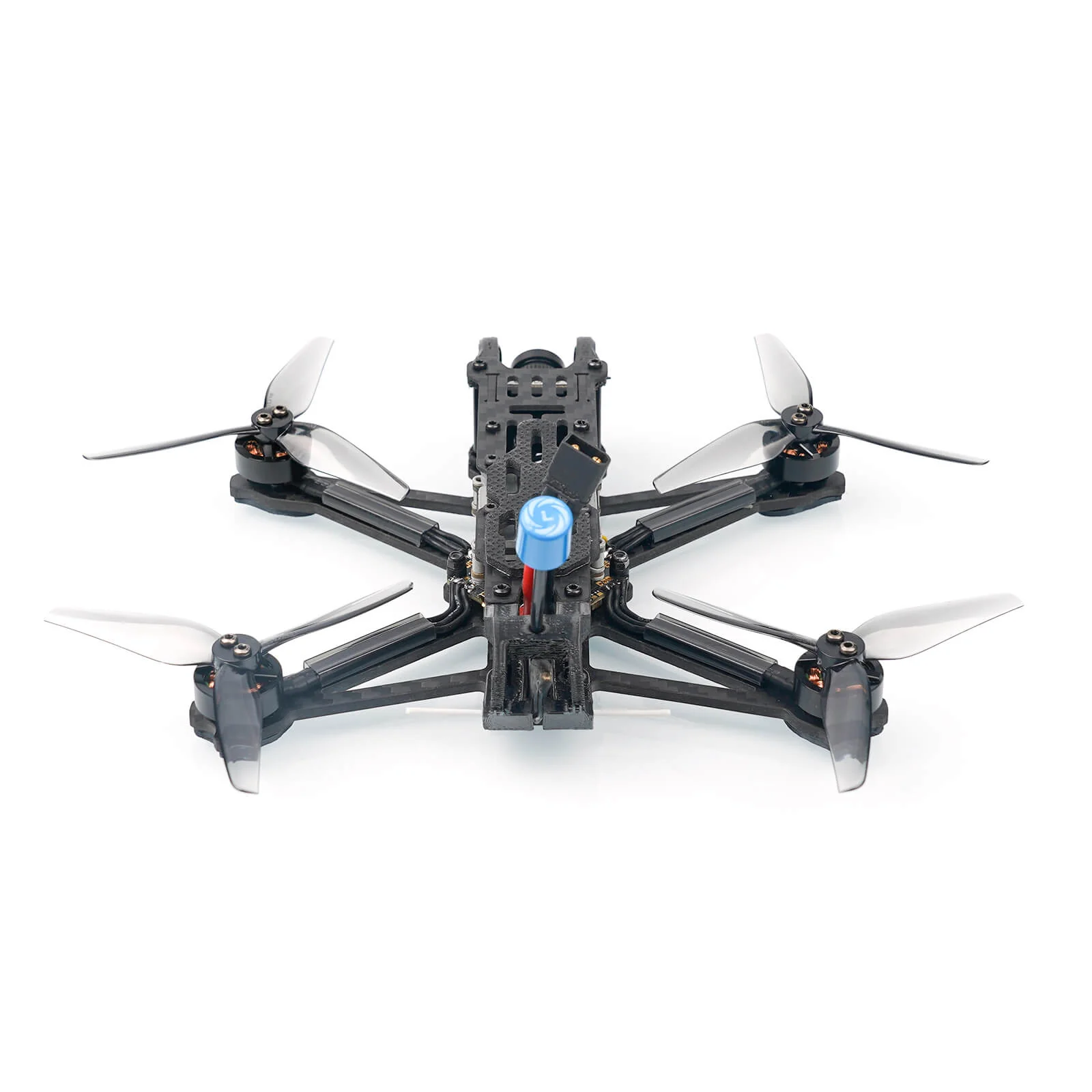 X-Knight 35 FPV Quadcopter (HD Digital VTX) - Image 4