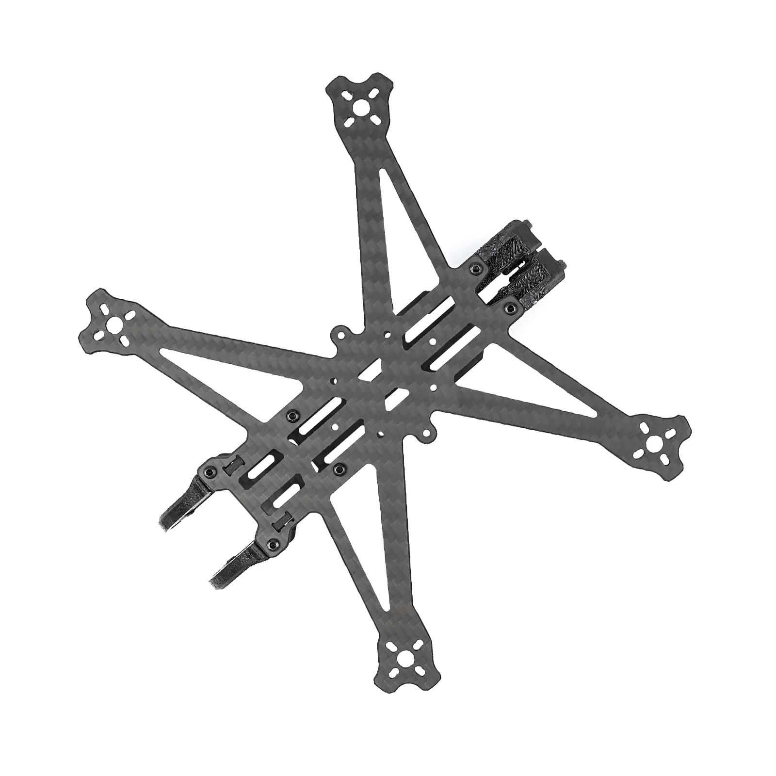 X-Knight 35 Frame Kit - Image 5