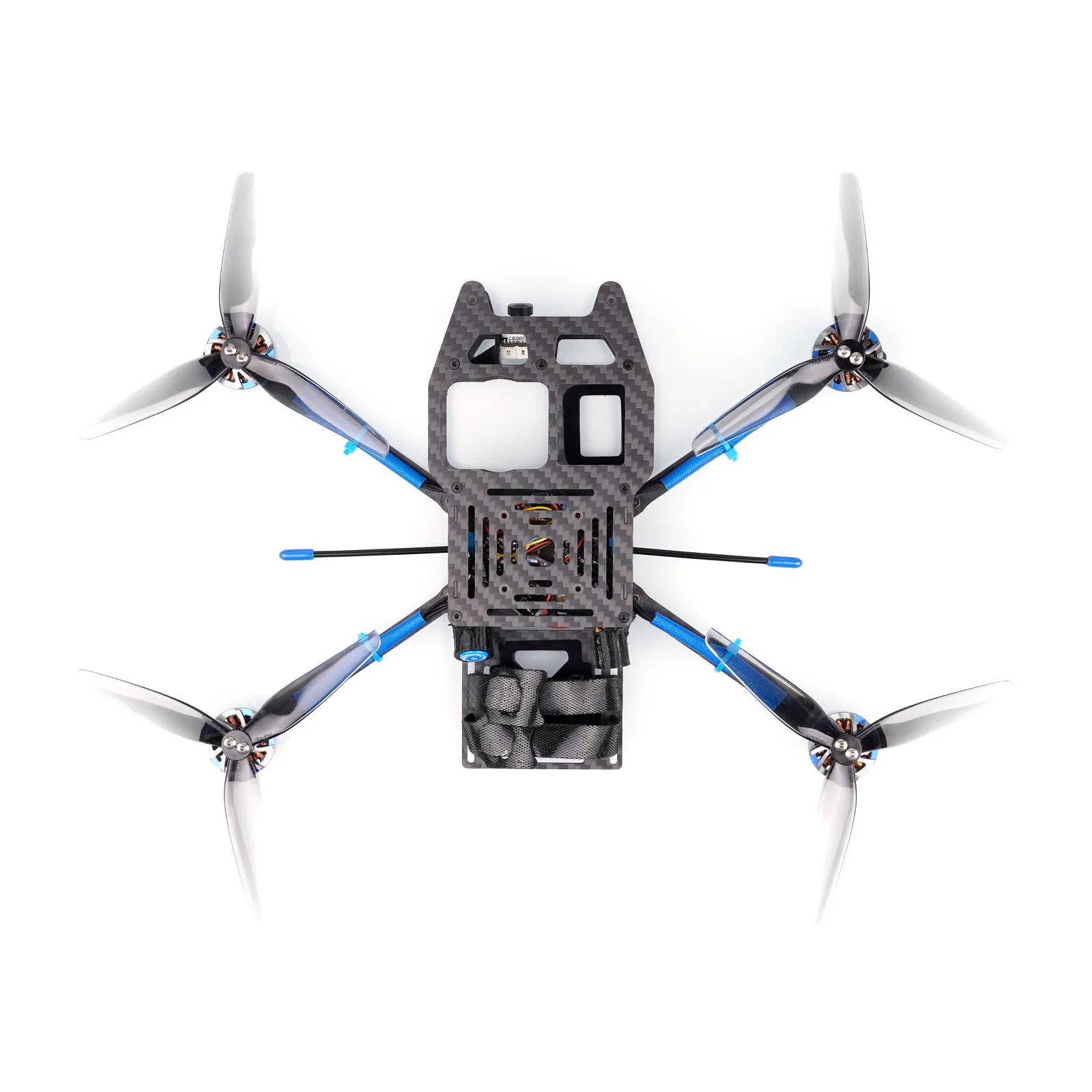 X-Knight 360 FPV Quadcopter - Image 6