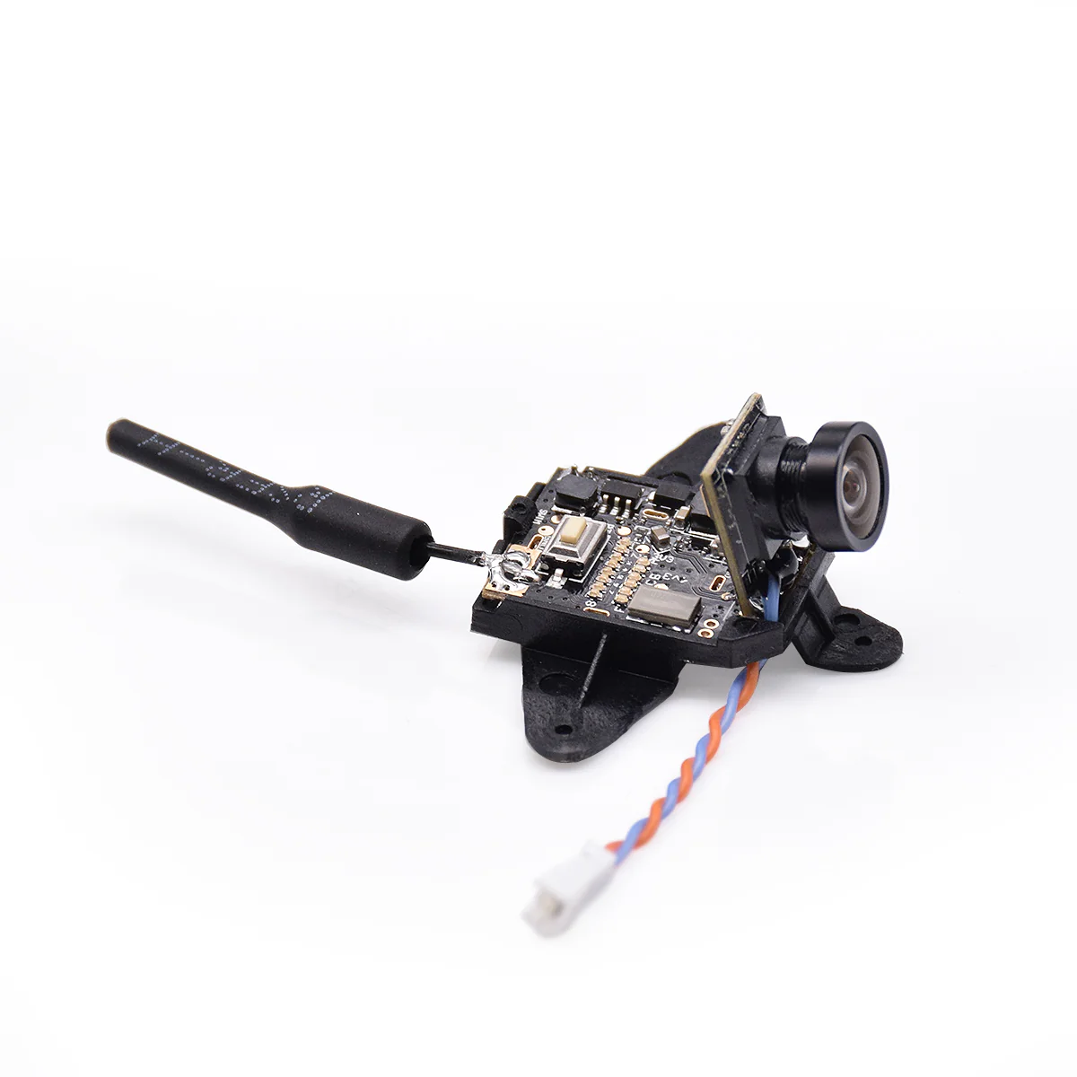 Z01 Camera VTX Holder - Image 2